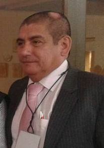 ARMANDO ALDANA